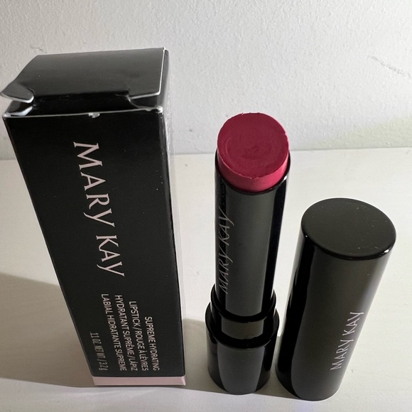 👄Marykay Poetic Pink Hydrating Lipstick - Picture 1 of 8